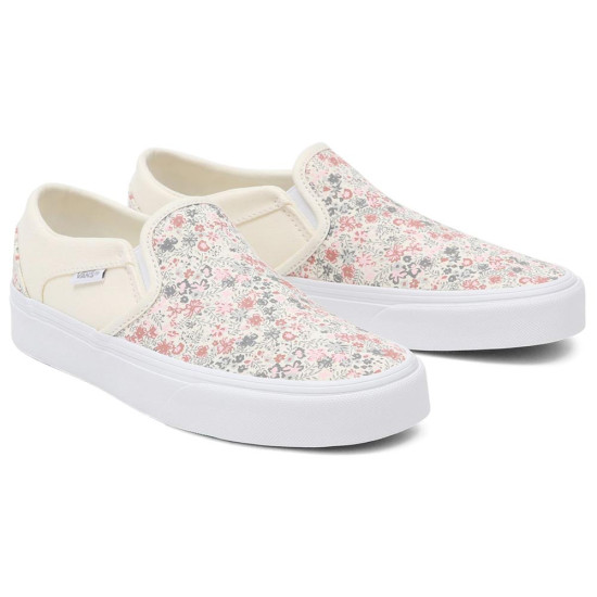 Vans WM Asher Floral